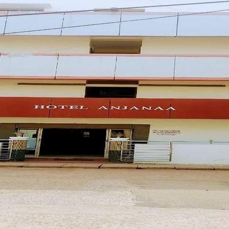 Spot On 73926 Hotel Anjanaa 푸리 외부 사진