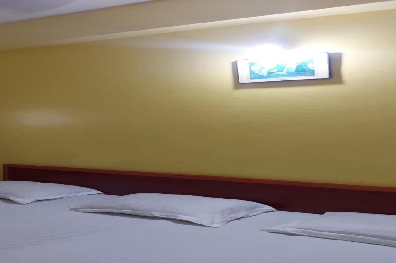 Spot On 73926 Hotel Anjanaa 푸리 외부 사진