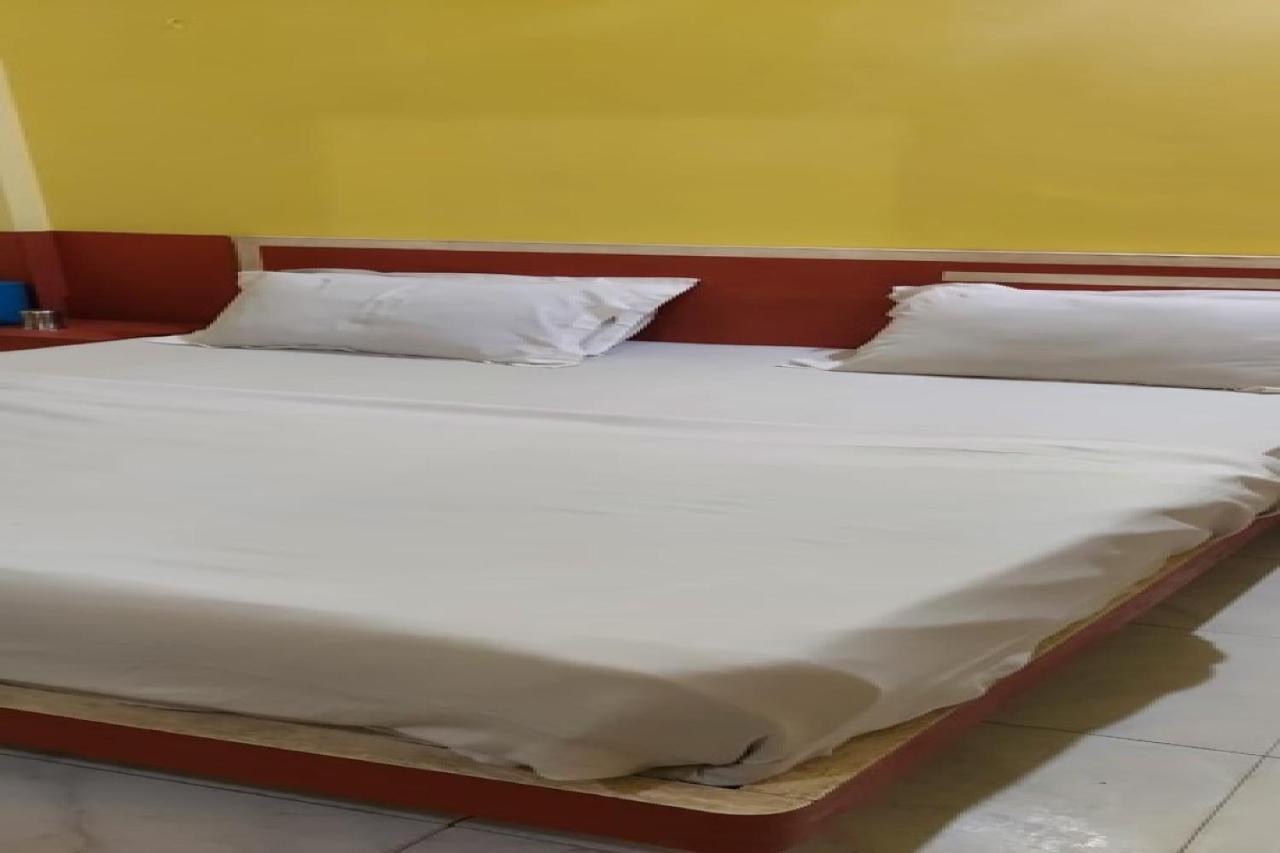 Spot On 73926 Hotel Anjanaa 푸리 외부 사진